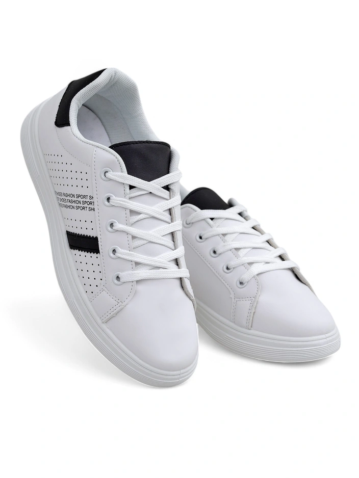 Royalfashion Sieviešu ažūra kedas Fortay