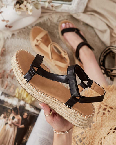 Royalfashion Women's Loviale Sandals on Anchor