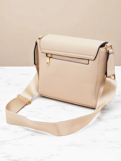 Royalfashion Small women's handbag made of eco-leather Noli Chic