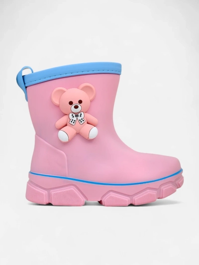 Royalfashion Children’s rain boots Princesse
