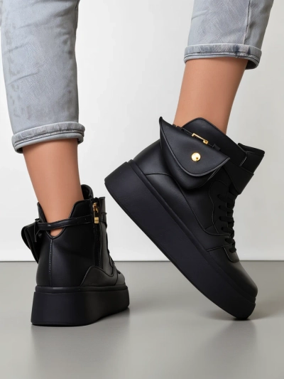 Royalfashion Женские спортивные кроссовки Tersela
