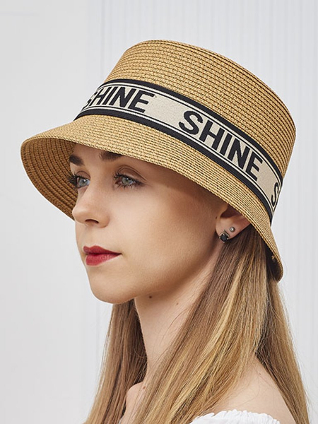 Royalfashion Sieviešu vasaras cepure Summer Shine