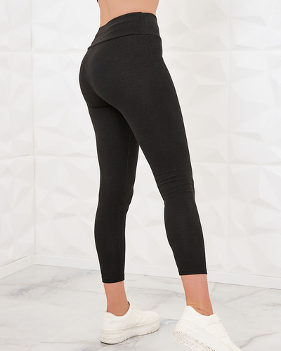 Royalfashion Blue women's teggings pants