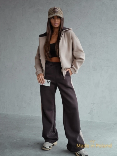 Royalfashion Women's Cotton Tracksuit Set