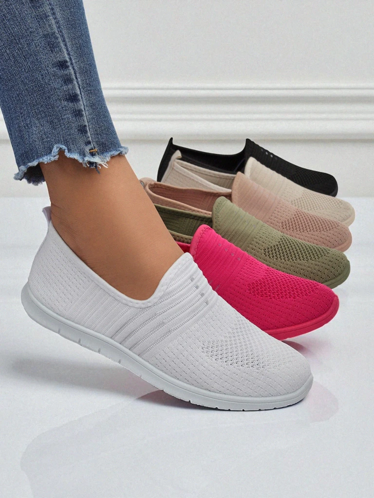 Slip-ons vietik kabinöfik Tkanina Callisto – pötabs litik pö primuv e sum