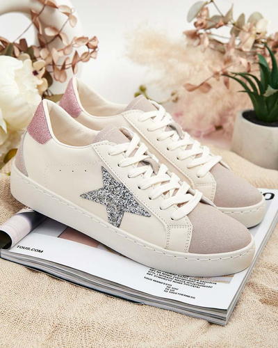 Royalfashion Sieviešu sporta apavi Abi