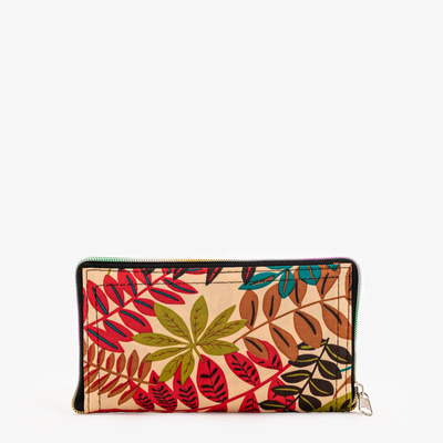 Colorful shopping bag in a letter - Accessories