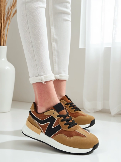 Royalfashion Women's sporty sneakers Nallae