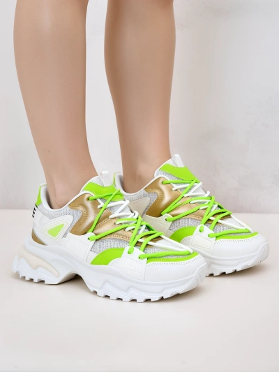 Royalfashion Sieviešu Sneakeri Semio