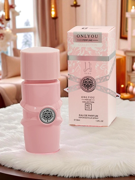 Inspirisana Voda Perfumovana damska Asada Pink Essence