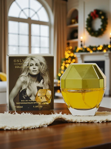 Inspired Women's Eau de Parfum Billion