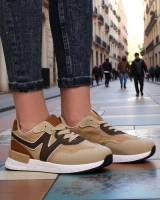 light brown