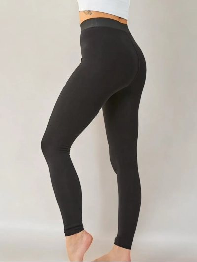 Royalfashion Sieviešu Siltās Legingi