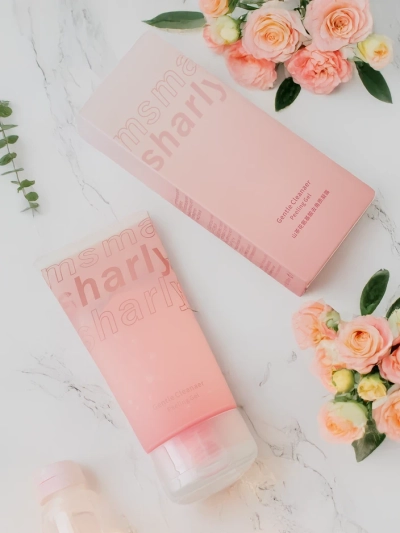 Delicate Exfoliating Gel 160ml