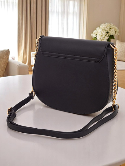 Royalfashion Small handbag made of eco leather Ella Mini