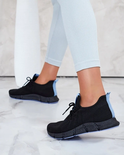 Royalfashion Sieviešu sporta apavi Bommgi