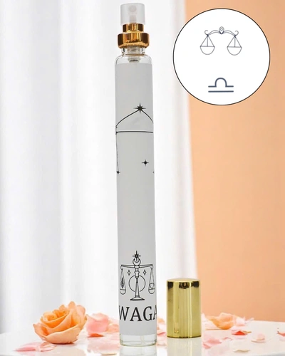 Eau de parfum Zodiac sign Libra 35 ml