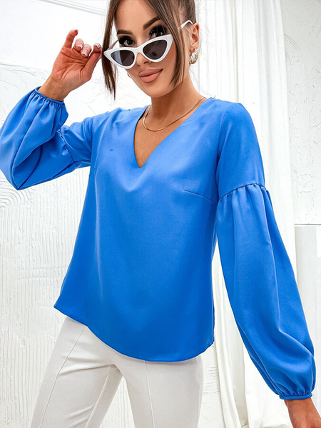 Royalfashion Women's Blouse