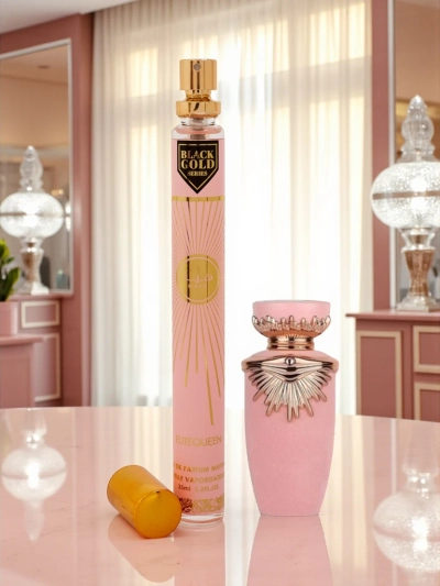 Inspired Women's Perfume Queen