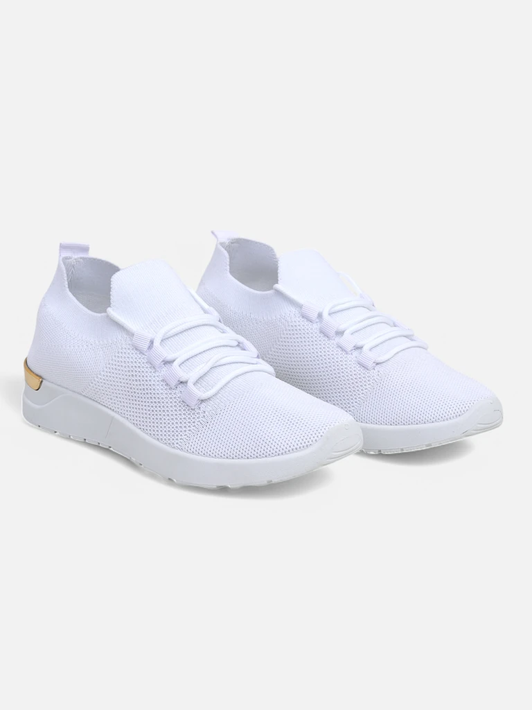 Royalfashion Женские спортивные обувь из ткани Riner