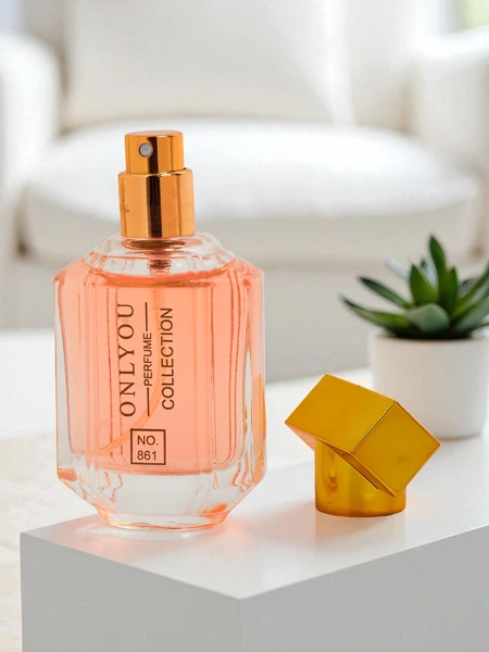 No. 861 Eau de Parfum wahine i hoʻoulu ʻia