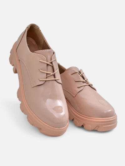 Royalfashion Women's shoes with a thicker sole Gofey