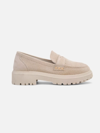 Royalfashion Women's moccasins Atti