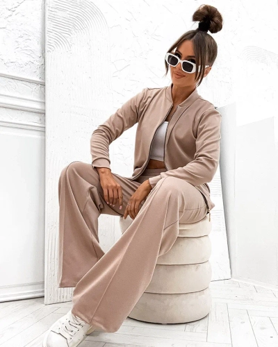 Royalfashion Women's casual set