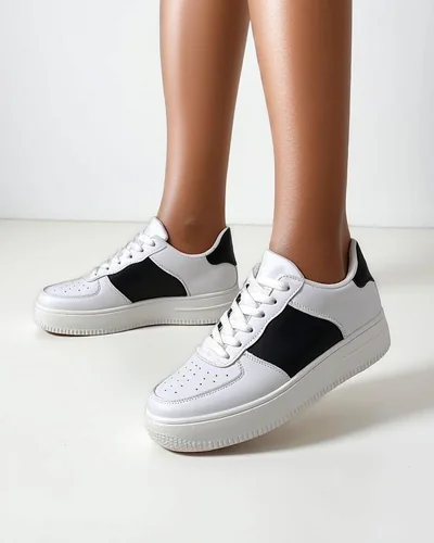 Royalfashion Sieviešu sporta apavi Casuela