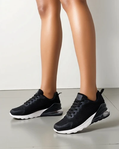 Royalfashion Women's sports sneakers Eseltta