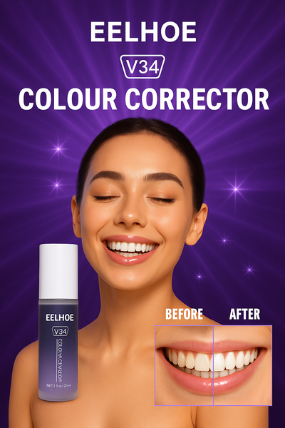 EELHOE Zobu pasta 60 ml