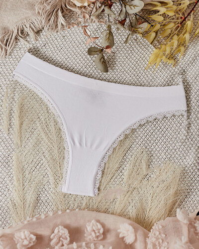 Royalfashion Sieviešu ripveida biksītes