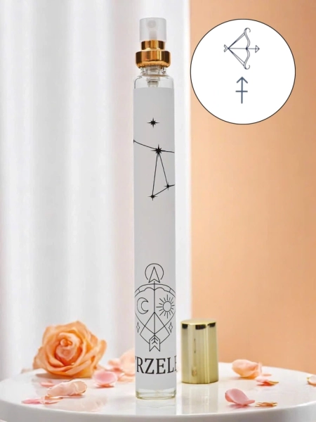 Parfīmu ūdens Zodiaka zīme Strēlnieks 35 ml