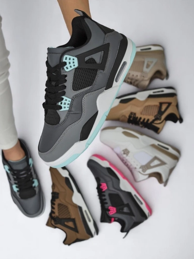 Royalfashion Atlete sportive për femra Street Pulse