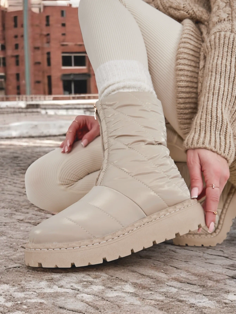 Royalfashion Sieviešu sniegbotti Esissa