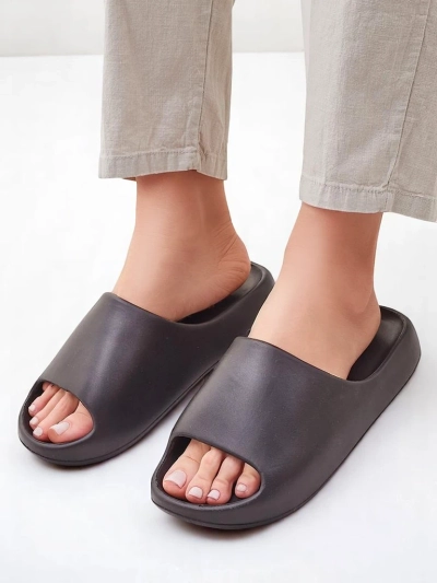 Royalfashion vīriešu gumijas čībiņas Izeld