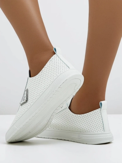 Royalfashion šņorējamie sporta apavi sievietēm ar piegriezumu Fennie