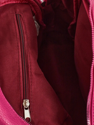 Royalfashion Women's Eco-Leather Backpack Evelin Day