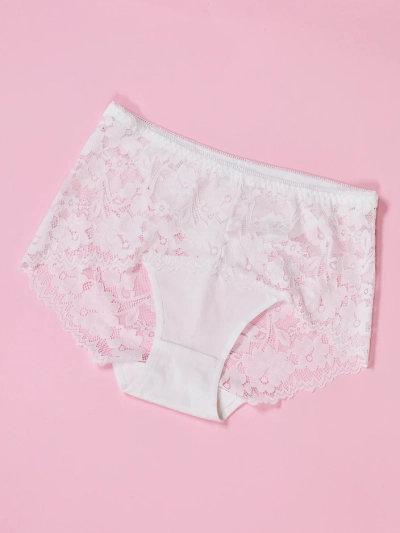 Royalfashion Women's briefs in PLUS SIZE