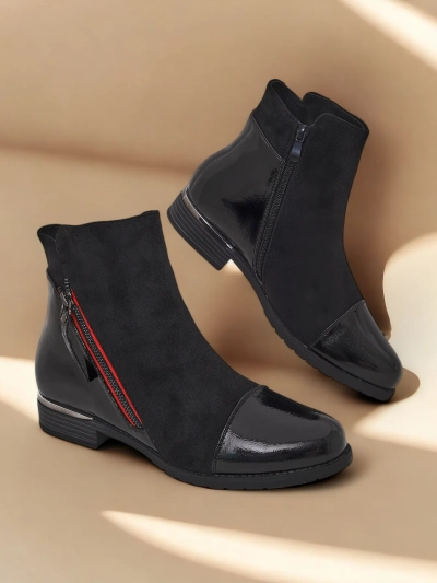 Женские ботинки Royalfashion Mizool