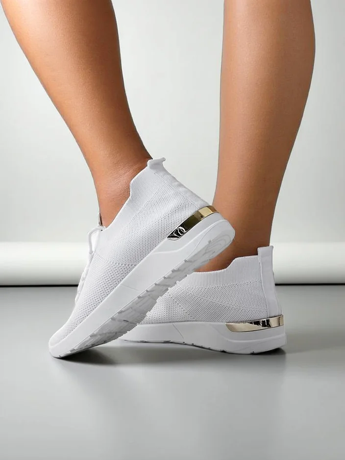 Royalfashion Sieviešu auduma sporta apavi Riner