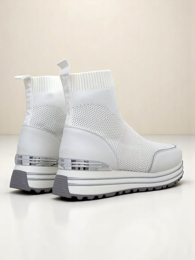 Royalfashion Sieviešu HighStep Fusion augstpapēžu kedas