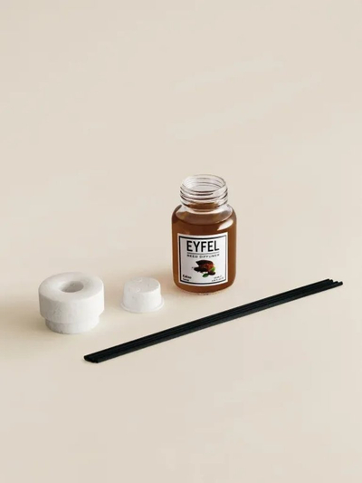 Royalfashion EYFEL Scented Sticks Cocoa