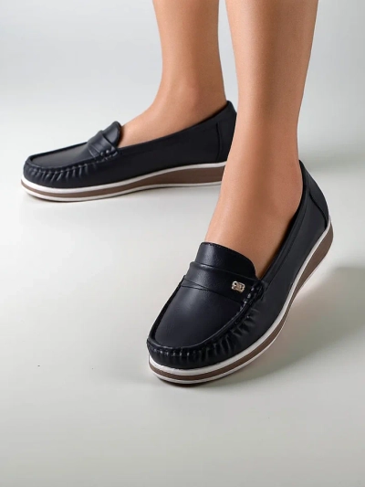 Royalfashion Женские мокасины Cerrole