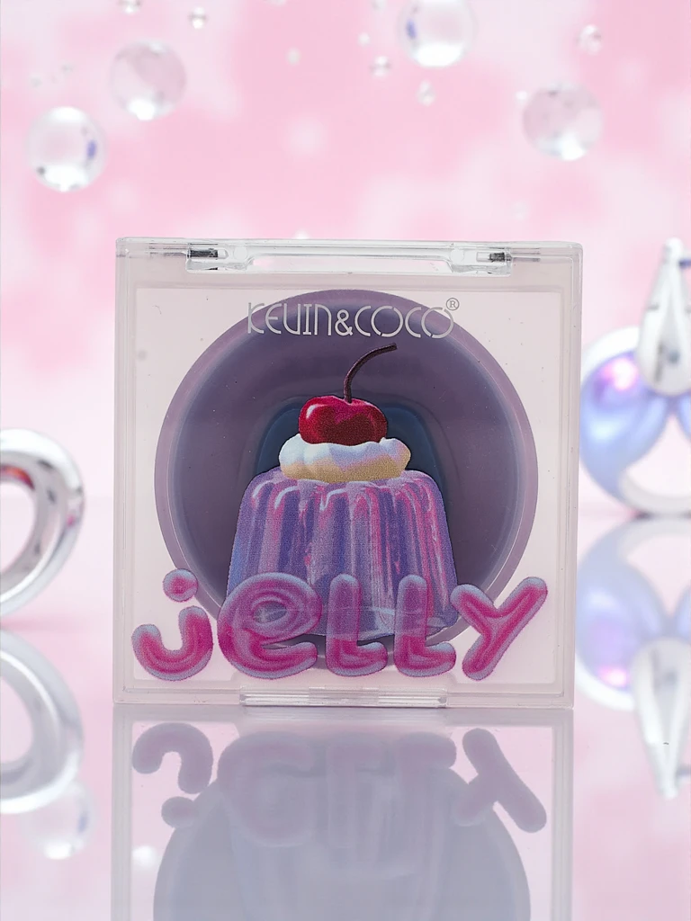 Jelly Estella - Maska za Usta 2w1