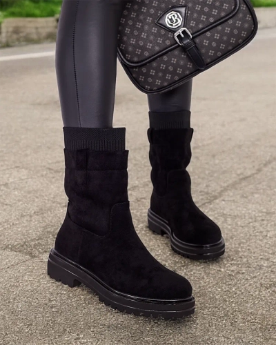 Royalfashion Women's Roveli boots