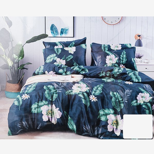 Bedding 180x200, set of 4-pieces - Bed linen