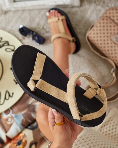 Royalfashion Women's sport sandals Gosmil