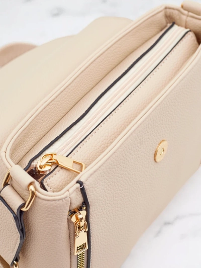 Royalfashion Small women's handbag made of eco-leather Noli Chic