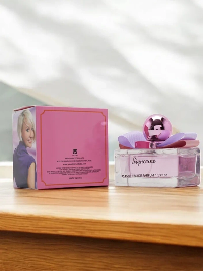 Signorine - smaržūdens sievietēm 45 ml